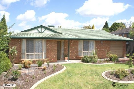 3 Kable Ct, Golden Grove, SA 5125