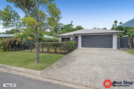 22 Finniss Cres, Bentley Park, QLD 4869