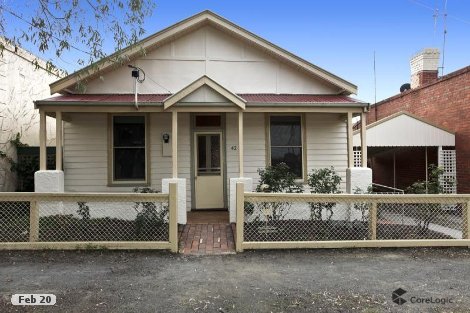 42 Olinda St, Quarry Hill, VIC 3550