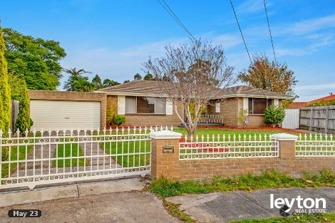 25 Dome Ct, Springvale South, VIC 3172