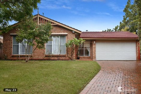 53 Kimberley Ct, Bella Vista, NSW 2153