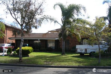 12 Toparoa Cl, Casula, NSW 2170