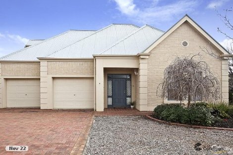 4 Rokewood Cct, Golden Grove, SA 5125