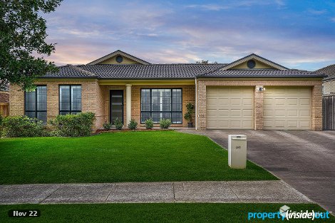 193 Woodcroft Dr, Woodcroft, NSW 2767