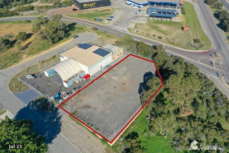 34 Bickley St, Naval Base, WA 6165