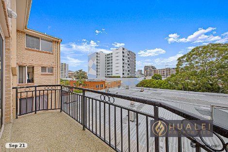 21/11 Macquarie Rd, Auburn, NSW 2144