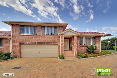 9/30 Fitzgerald Rd, Ermington, NSW 2115