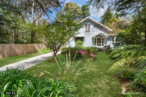 31 Scott Ave, Leura, NSW 2780