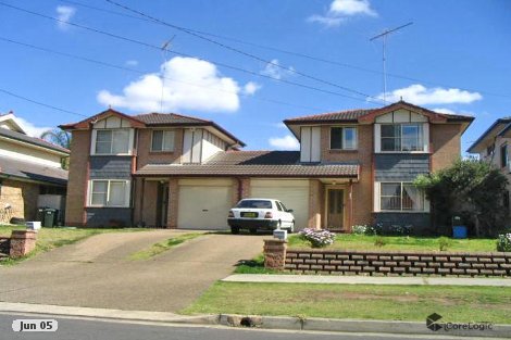 140a Renton Ave, Moorebank, NSW 2170