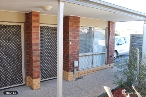 33/96 Gisborne Rd, Bacchus Marsh, VIC 3340