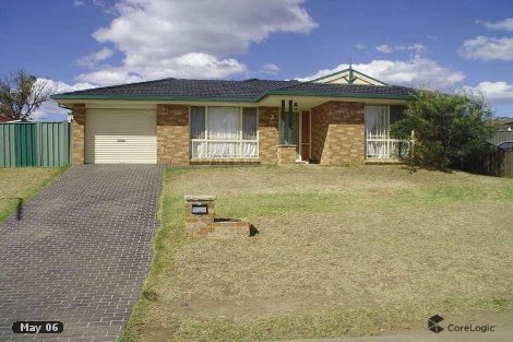 3 Lysander Ave, Rosemeadow, NSW 2560