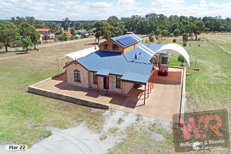 296 Greatrex Rd, King River, WA 6330