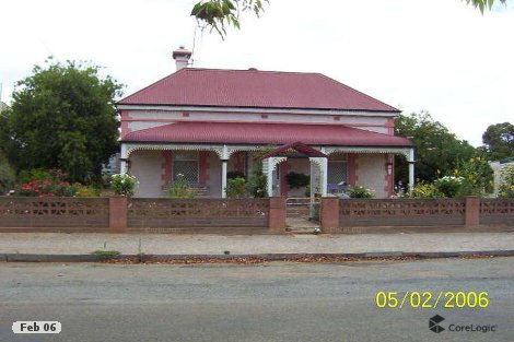 58 First St, Quorn, SA 5433