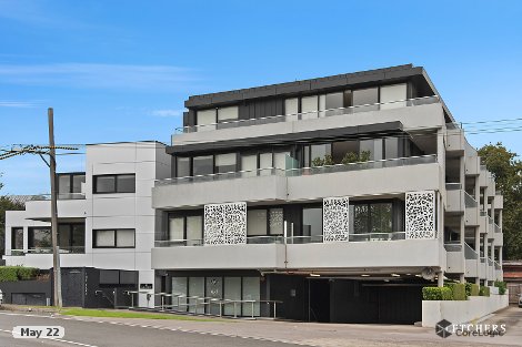 104/39 Earl St, Kew, VIC 3101