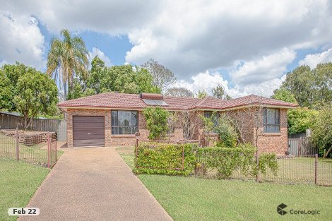 16 Hague St, Rutherford, NSW 2320