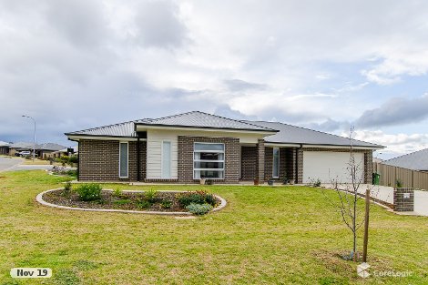 4 Burrundulla Rd, Bourkelands, NSW 2650