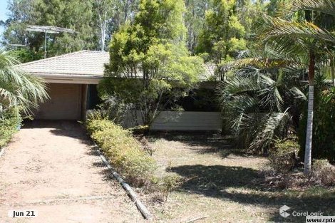 51 Taylor St, Kilcoy, QLD 4515