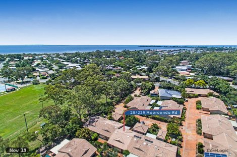 28/226 Mooroondu Rd, Thorneside, QLD 4158