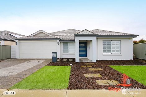 124 Bernborough Ave, Caversham, WA 6055