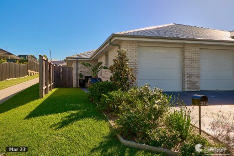 25a Cohen Way, Thrumster, NSW 2444