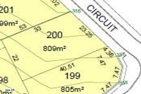 Lot 200 Aurora Cct, Meadows, SA 5201