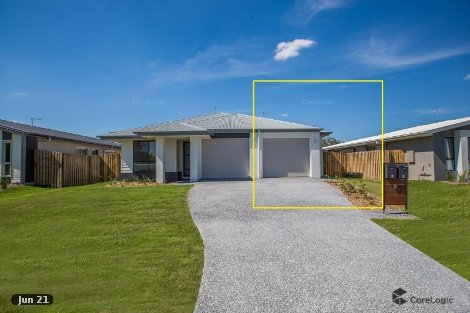 4 Swallowtail St, Rosewood, QLD 4340