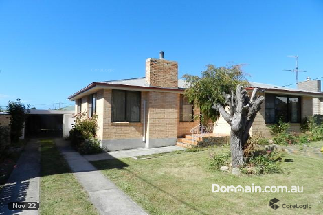 5 Thirkell St, Cooee, TAS 7320