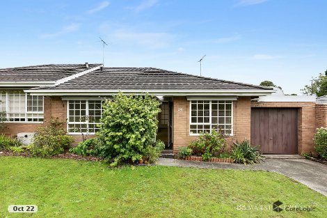 1/210 Warrigal Rd, Camberwell, VIC 3124