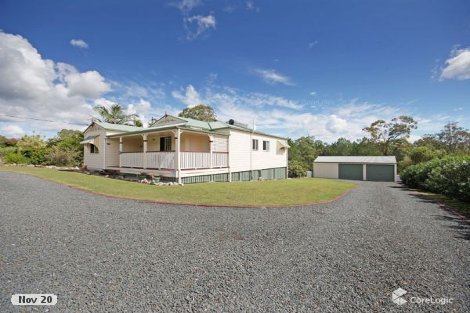 48 Bleakley Rd, Delaneys Creek, QLD 4514