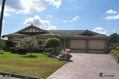 106 Nineteenth Ave, Hoxton Park, NSW 2171