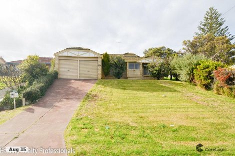 27 Scrivener Pl, Halls Head, WA 6210