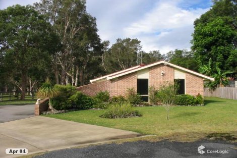 1 Bottlebrush Cl, Green Point, NSW 2428