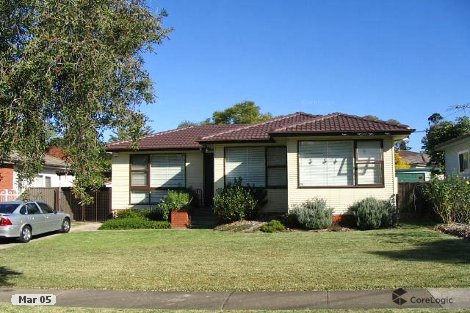 340 Old Windsor Rd, Old Toongabbie, NSW 2146