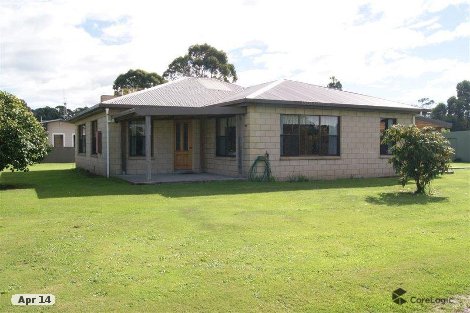 10 Fossey St, Smithton, TAS 7330