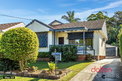 64 Grayson Ave, Kotara, NSW 2289