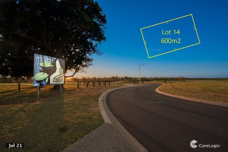 3 Remy Ct, Avoca, QLD 4670