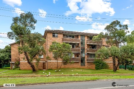 33/4-8 St Johns Rd, Cabramatta, NSW 2166