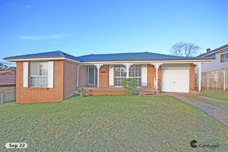 75 Copperfield Dr, Ambarvale, NSW 2560