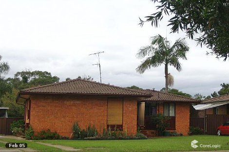 19 Musgrove Cres, Doonside, NSW 2767