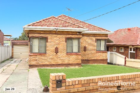 6 Poole St, Kingsgrove, NSW 2208