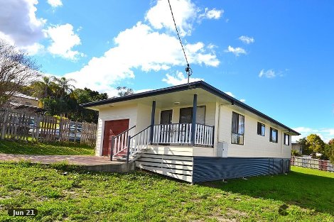 4 Rose St, Kilcoy, QLD 4515