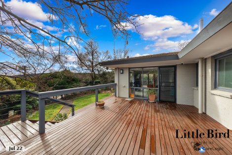 102 Hawkesbury Cres, Farrer, ACT 2607