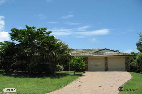 31 Grahame Colyer Dr, Agnes Water, QLD 4677