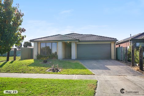 6 Mundara Dr, Wyndham Vale, VIC 3024