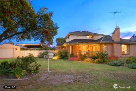 8 Dobson Rd, Montmorency, VIC 3094