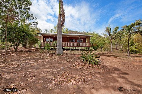 6 Tindall Ct, Alligator Creek, QLD 4816