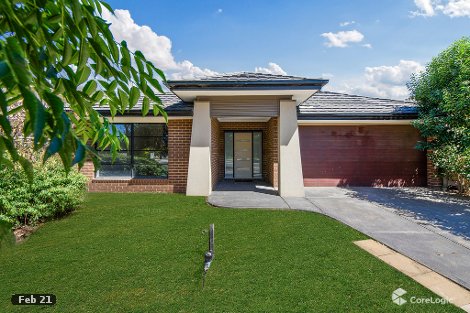 78 Lawson Way, Caroline Springs, VIC 3023