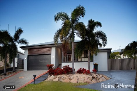 4 Osprey Ct, South Gladstone, QLD 4680