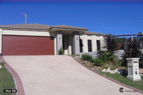 9 Puccini Pl, Mackenzie, QLD 4156