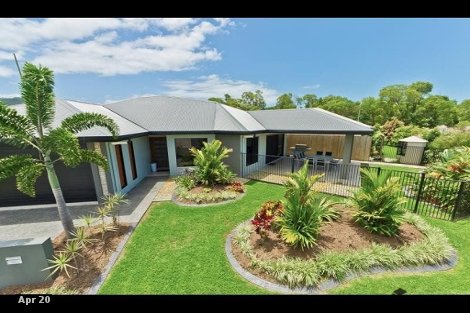 2/10 Quartzborough Prom, Trinity Park, QLD 4879